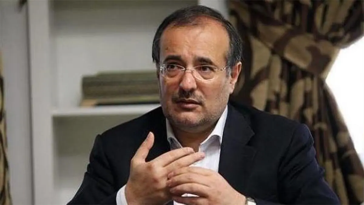وعده رئیس جمهور درباره وزارت بازرگانی فرافکنی است