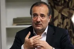 وعده رئیس جمهور درباره وزارت بازرگانی فرافکنی است