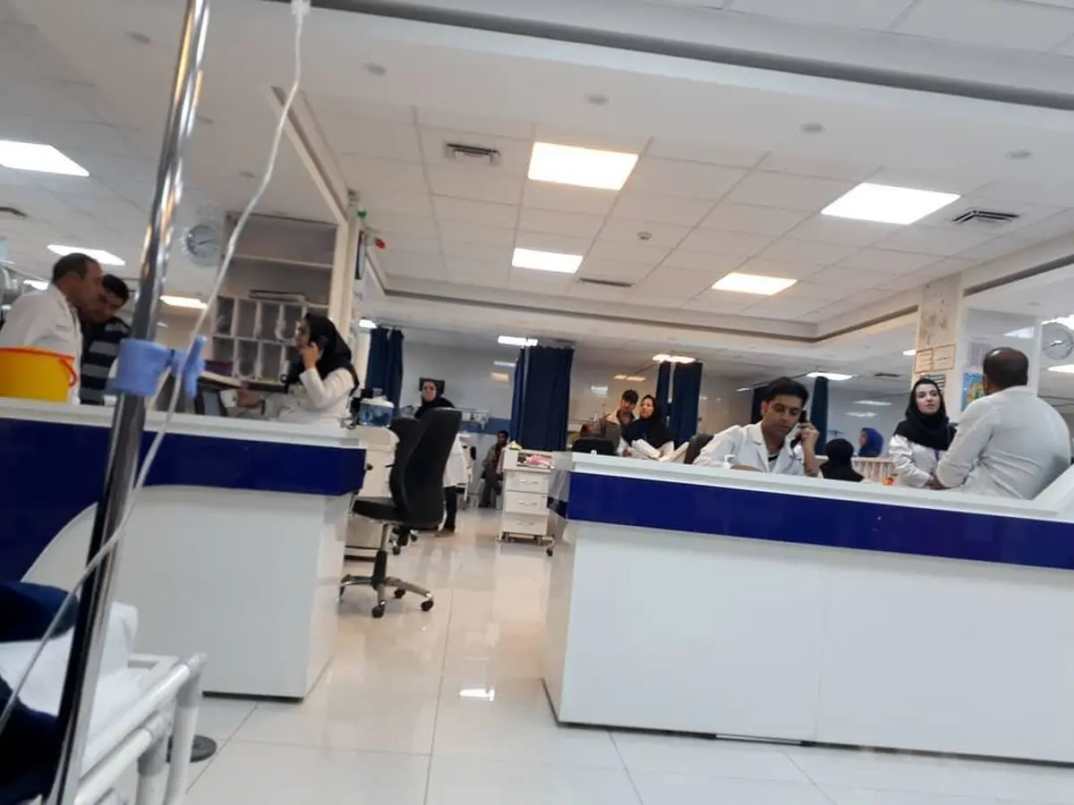 افزایش ظرفیت پزشکی اقدام درستی است؟