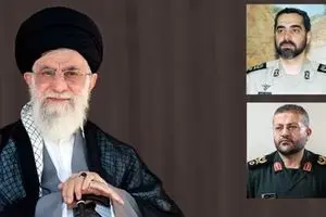 سردار سلیمانی رئیس سازمان بسیج مستضعفین شد