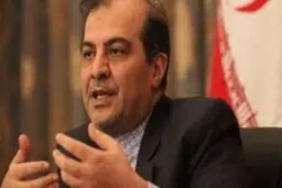 دستیار ظریف: مذاکراتم در دمشق مثبت بود