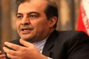 دستیار ظریف: مذاکراتم در دمشق مثبت بود