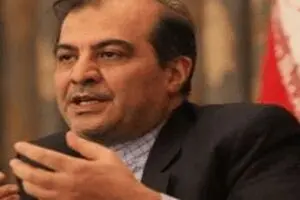 دستیار ظریف: مذاکراتم در دمشق مثبت بود