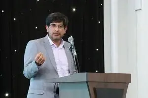 بیت کوین بعنوان کار تولیدی تعریف نشده