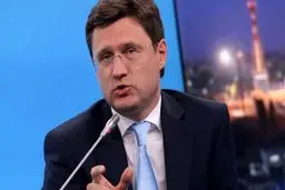 آلکساندر نواک : ایران عامل بی ثباتی منطقه نیست