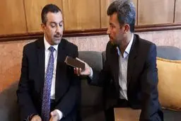 برای مبادلات با ایران از آمریکا دستور نمی گیریم