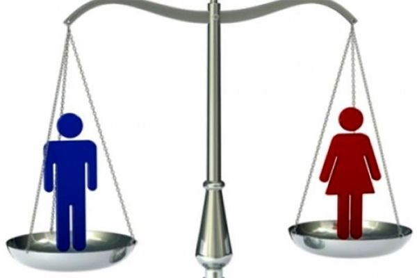 دیه زنان و مردان برابر پرداخت می‌شود