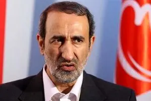 وزارت نفت آرایشی غیرتحریمی دارد