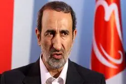 وزارت نفت آرایشی غیرتحریمی دارد