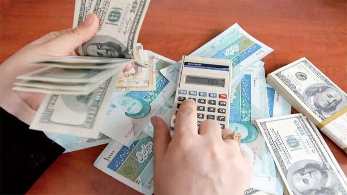 آغاز فروش ارز به زائران حج تمتع امسال