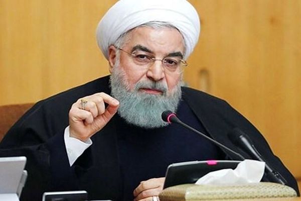 روحانی: اینستکس توخالی وبدردنخور است