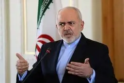 ظریف:‌ تعهدات برجامی اروپا فراتر از اینستکس است