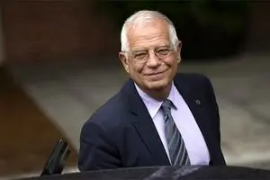 جانشین موگرینی: اقدامات ایران نقض برجام نیست