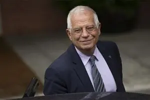 جانشین موگرینی: اقدامات ایران نقض برجام نیست