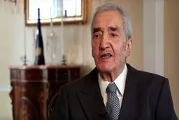 در دوره وزارت عالیخانی واردات ۶ برابر صادرات غیرنفتی بود!