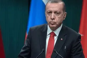 اردوغان: ژاپن خواستار حضور ترکیه برای حل مناقشه آمریکا و ایران شد