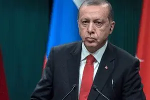 اردوغان: ژاپن خواستار حضور ترکیه برای حل مناقشه آمریکا و ایران شد