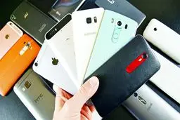 عایدی ۲۴۰ میلیون دلاری از طرح ریجستری تلفن همراه