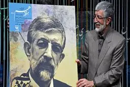 چرا جامعه فرهنگی و رسانه ها نسبت به انتخابِ چهره ادبی سال سکوت پیشه کرده اند؟!؛ حاشیه‌ای بر انتخاب «حدادعادل» به عنوان چهره ادبی سال