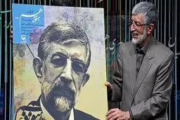 چرا جامعه فرهنگی و رسانه ها نسبت به انتخابِ چهره ادبی سال سکوت پیشه کرده اند؟!؛ حاشیه‌ای بر انتخاب «حدادعادل» به عنوان چهره ادبی سال