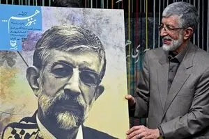 چرا جامعه فرهنگی و رسانه ها نسبت به انتخابِ چهره ادبی سال سکوت پیشه کرده اند؟!؛ حاشیه‌ای بر انتخاب «حدادعادل» به عنوان چهره ادبی سال