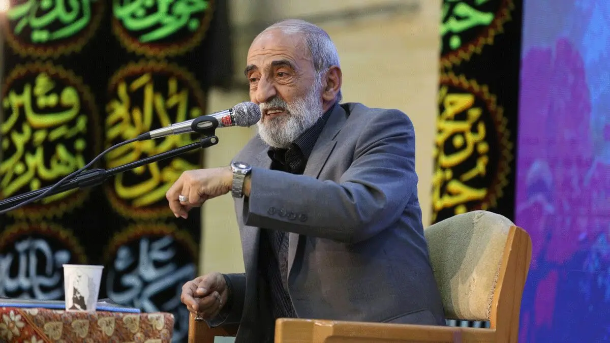 هیئت‌ها باید با عملیات جنگ روانی آشنا شوند