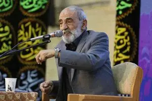 هیئت‌ها باید با عملیات جنگ روانی آشنا شوند