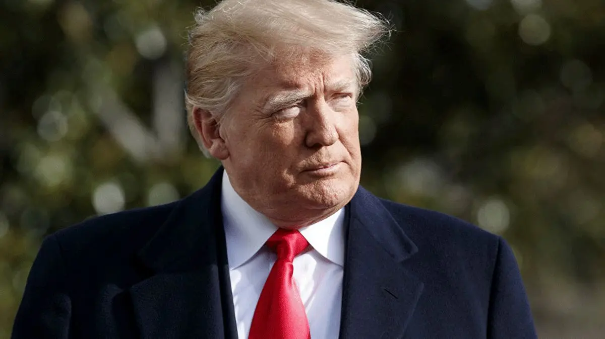 راهکار توئیتری ترامپ برای حل مشکلات مهاجران