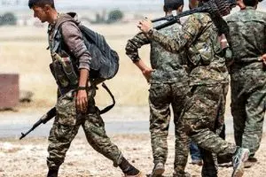 آغاز عملیات پاکسازی در ادلب