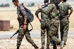 آغاز عملیات پاکسازی در ادلب