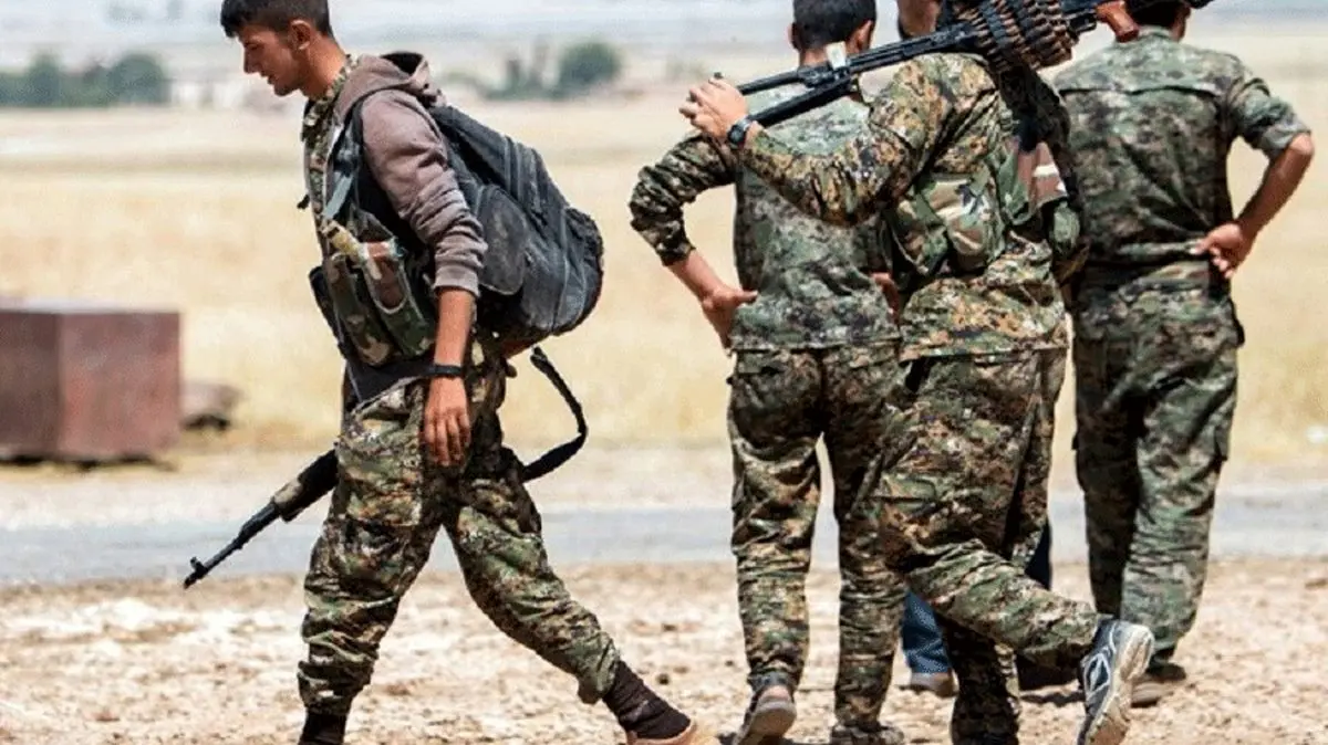 آغاز عملیات پاکسازی در ادلب