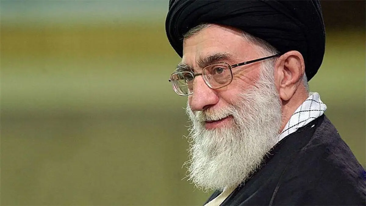 آیت الله خامنه‌‎ای: پدرم اهل محله فقیر نشین مشهد بود