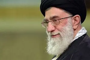 آیت الله خامنه‌‎ای: پدرم اهل محله فقیر نشین مشهد بود