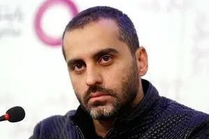 انتقاد بازیگر گاندو از فراموشی سینما دفاع مقدس