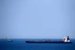 توقیف نفتکش‌های انگلیس تنها راه مقابله با دزدان دریایی ملکه