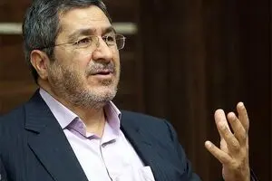 اروپا در محاصره هژمونیک آمریکا قرار دارد