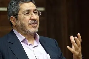 اروپا در محاصره هژمونیک آمریکا قرار دارد