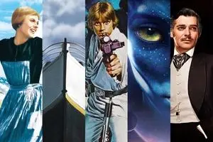 پرفروش‌های سینمای جهان؛ خبری از کمدی‌ها نیست