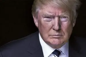 حاشیه‌های جشن روز ملی آمریکا در کاخ سفید