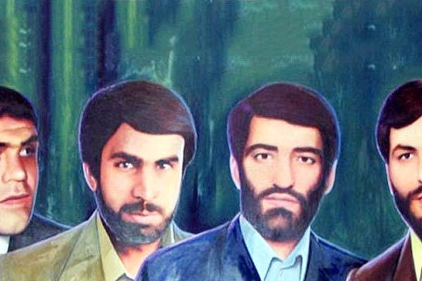 آیا چهار دیپلمات ایرانی همچنان زنده اند؟