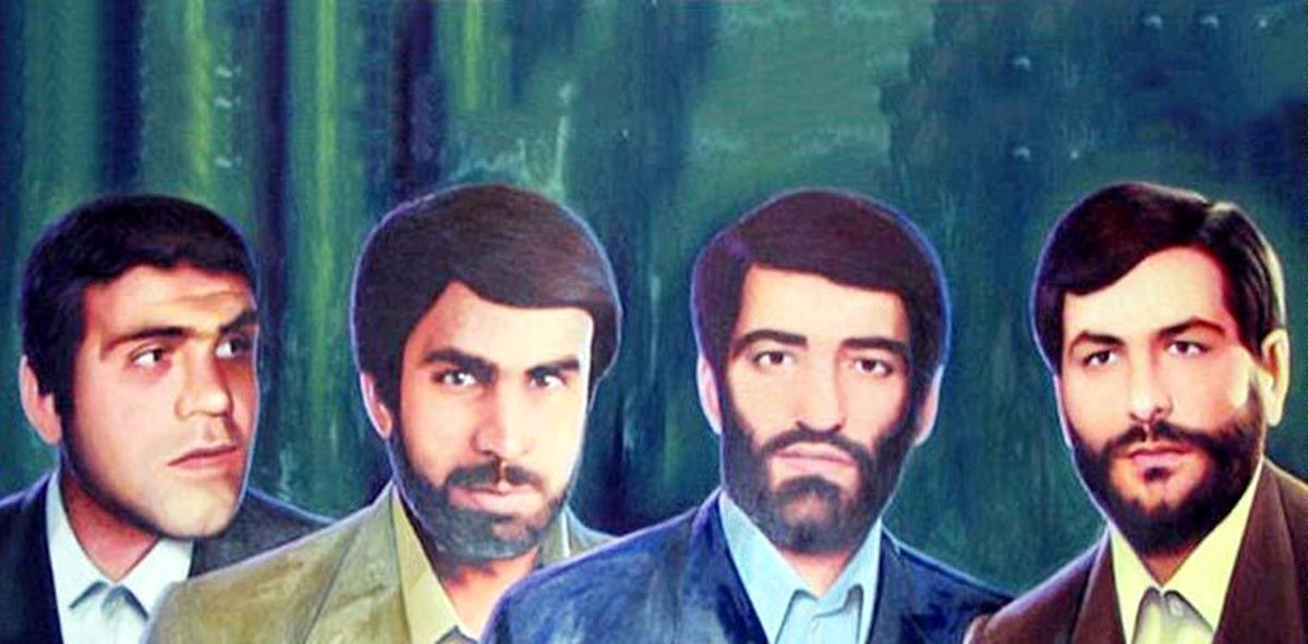 آیا چهار دیپلمات ایرانی همچنان زنده اند؟
