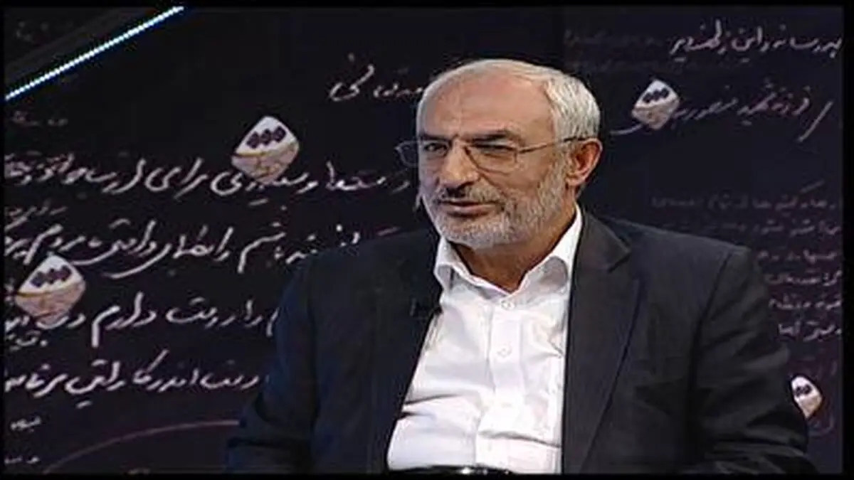 بطحائی برکنار شد؛ زیرا مخالف ۲۰۳۰ بود