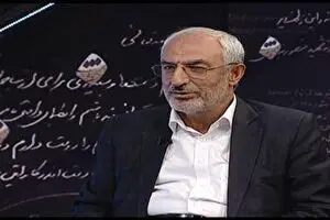 بطحائی برکنار شد؛ زیرا مخالف ۲۰۳۰ بود