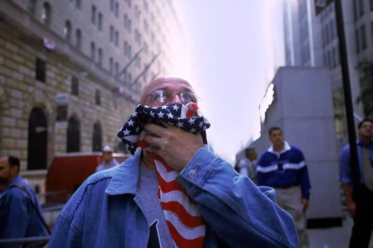 «چه اتفاقی برای قرن آمریکایی رخ داد؟»