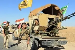 افشای طرح خطرناک آمریکا علیه حشد شعبی عراق