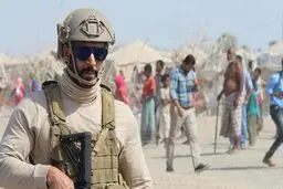 عقب‌نشینی امارات از یمن زنگ خطری برای سعودی است