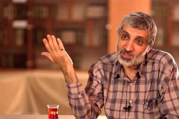 فیاض: پروژه‌گرایی جایگزین ISIگرایی شود
