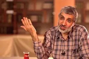 فیاض: پروژه‌گرایی جایگزین ISIگرایی شود