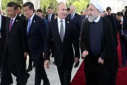 جای خالی ائتلاف رسانه‌ای تهران - پکن - مسکو