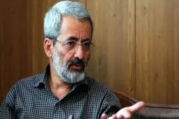 نقد سلیمی نمین به «مقاومت در برابر ترامپ» حجاریان